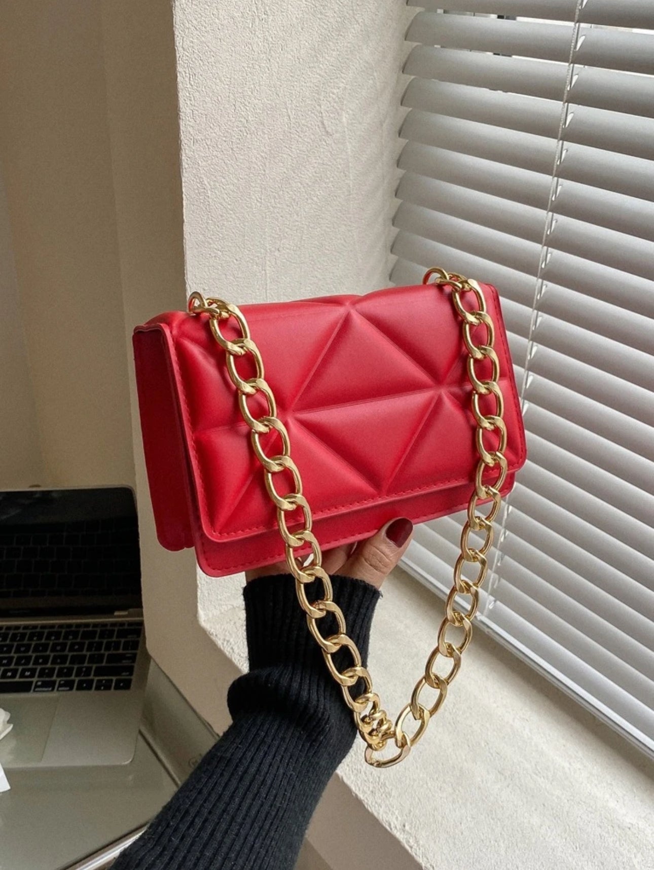 "Lovelle" Mini Bag