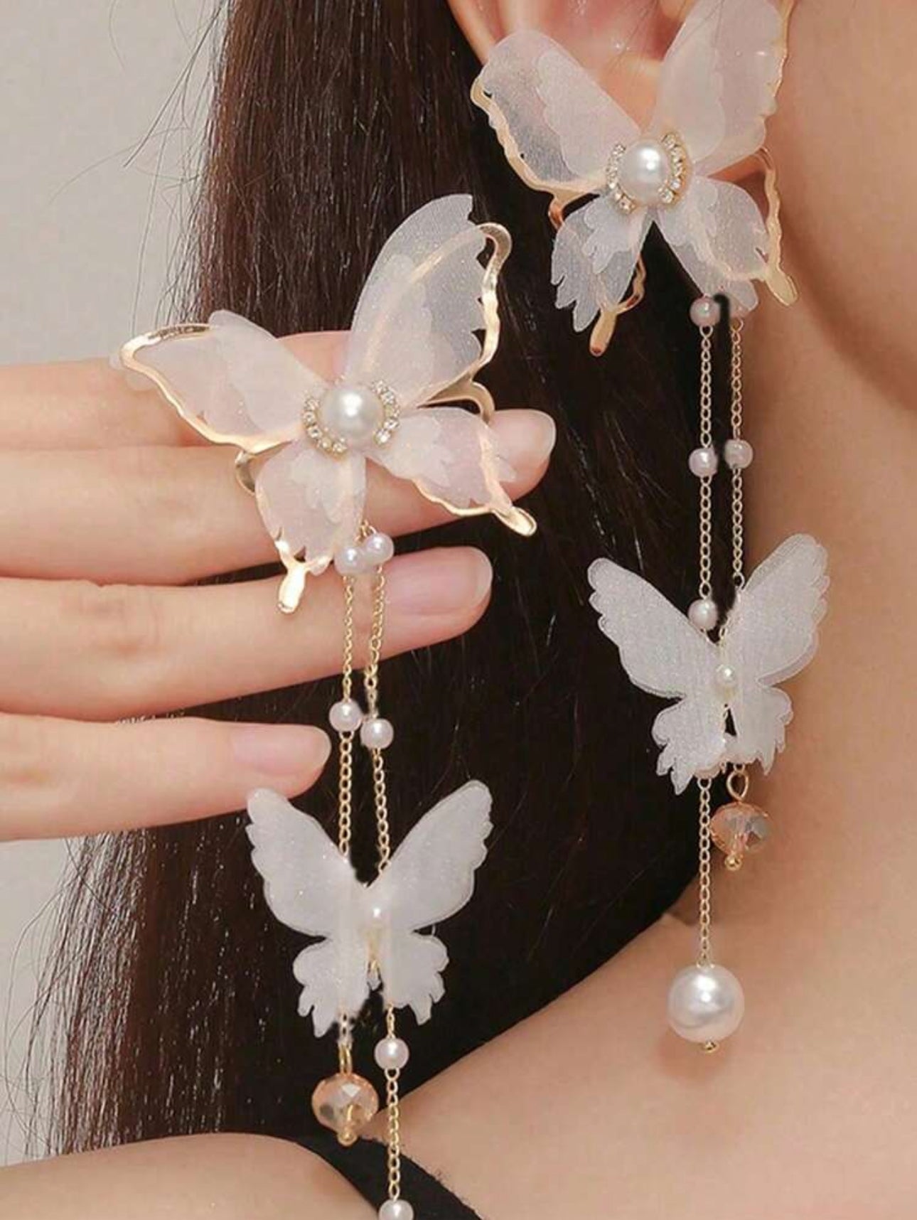 “Deby” Earrings