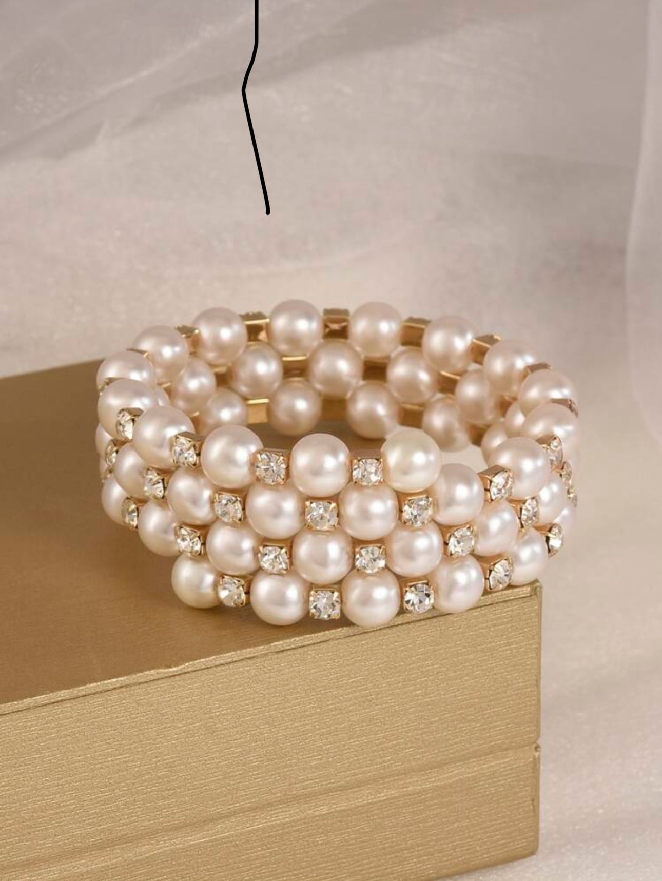 "Jaban" Bracelet