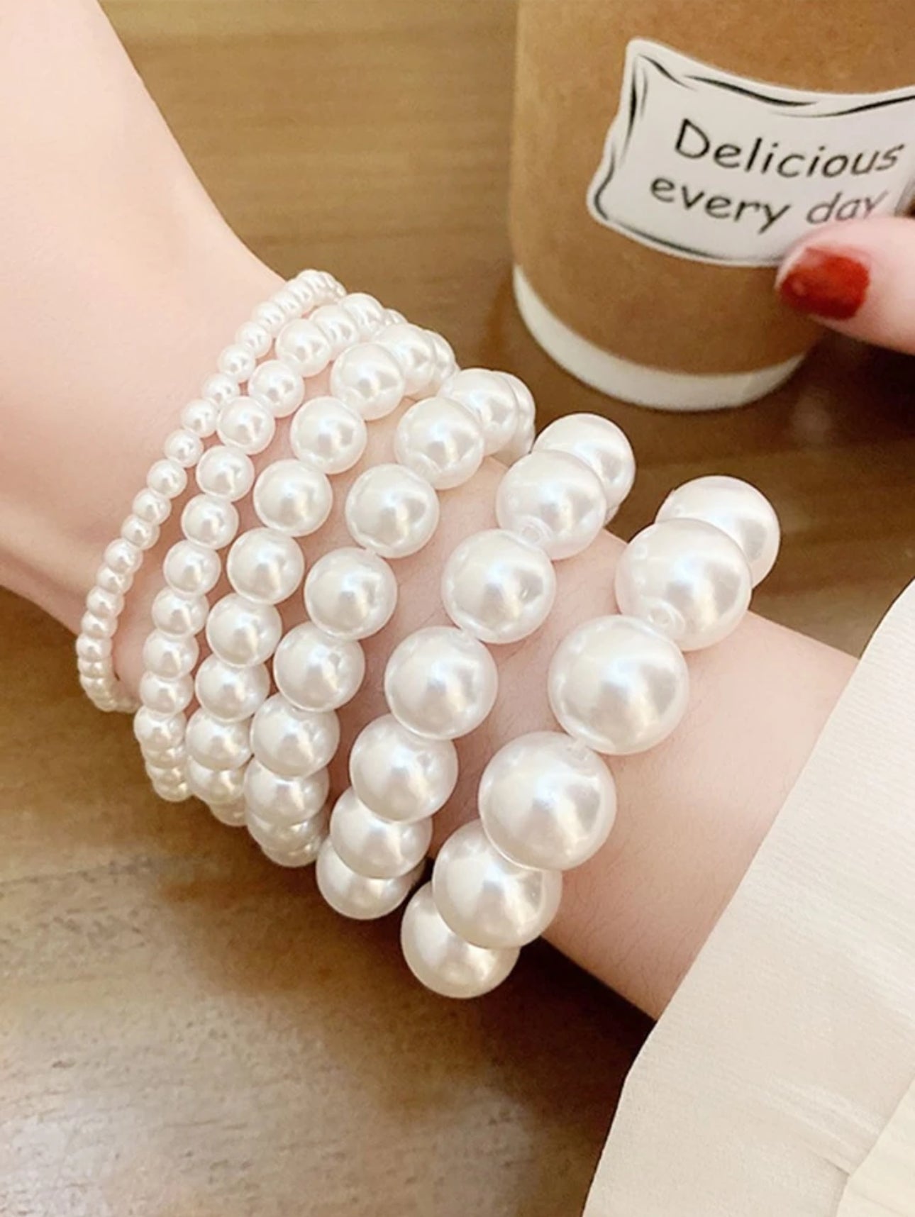 "Mali" Bracelet