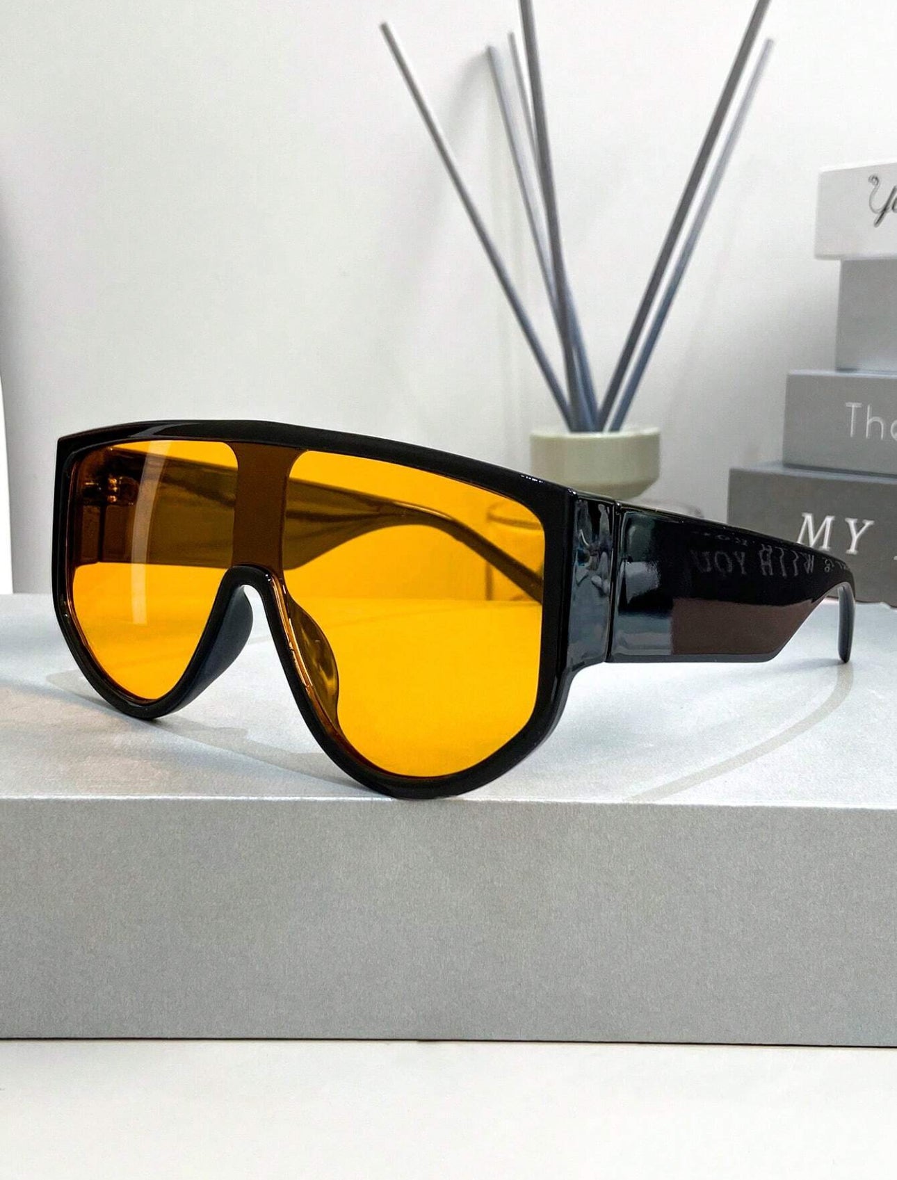 "Elsa" Sunglasses/Shades