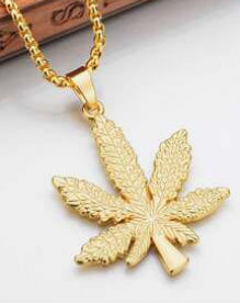 “Zimbo” Men Stainless Steel Necklace