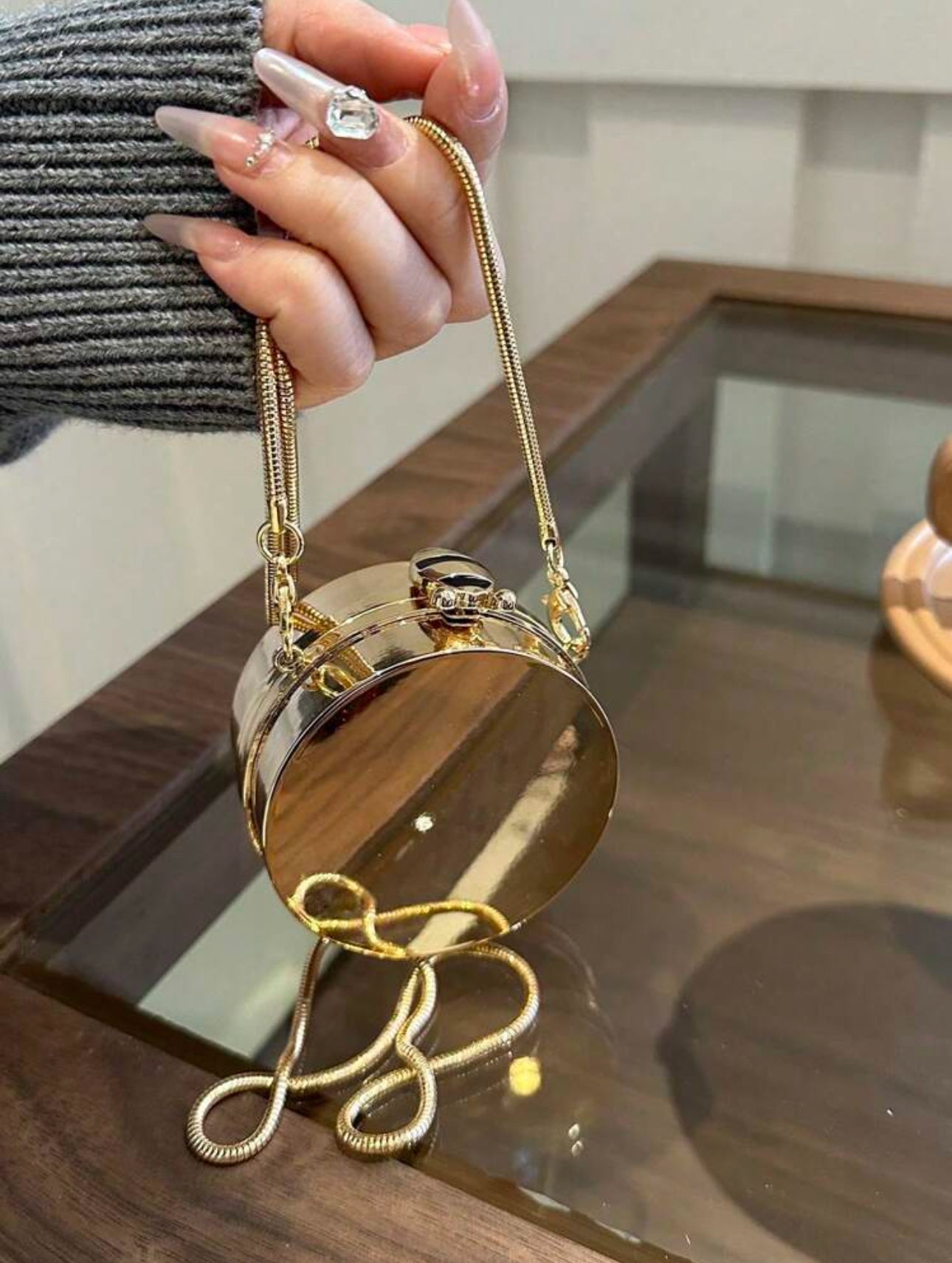 "Urica" Bag