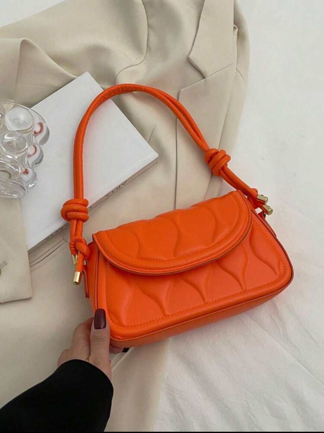 "Timarea" Bag