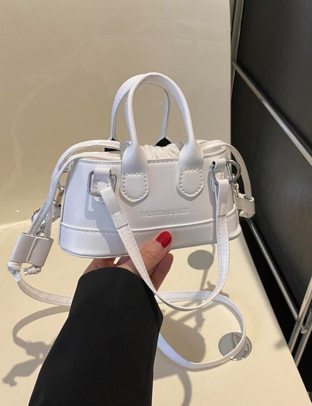 "Dinor" Bag