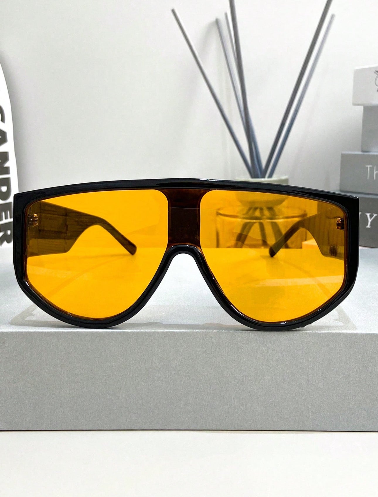 "Elsa" Sunglasses/Shades