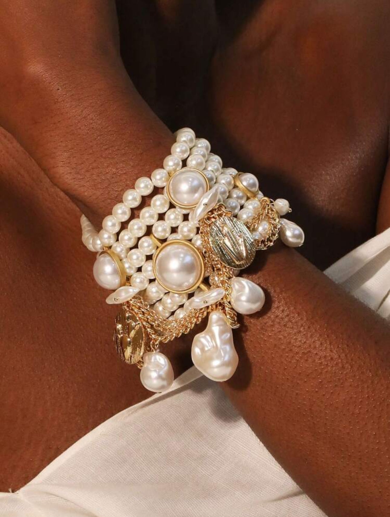 "Onako" Bracelet