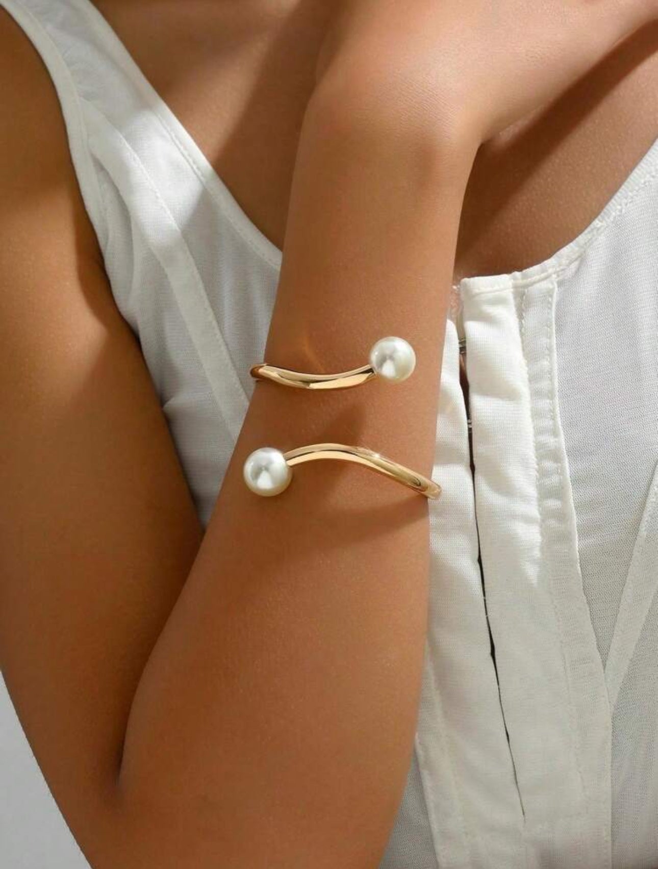 "Vade" Bracelet
