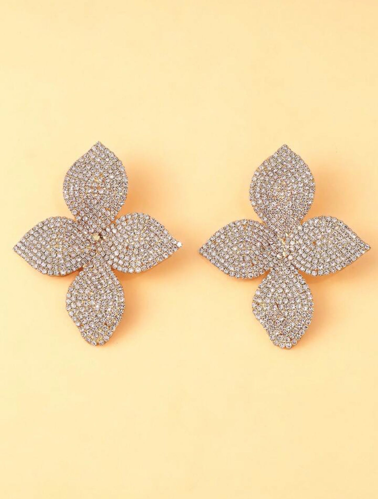 “Naona” Earrings