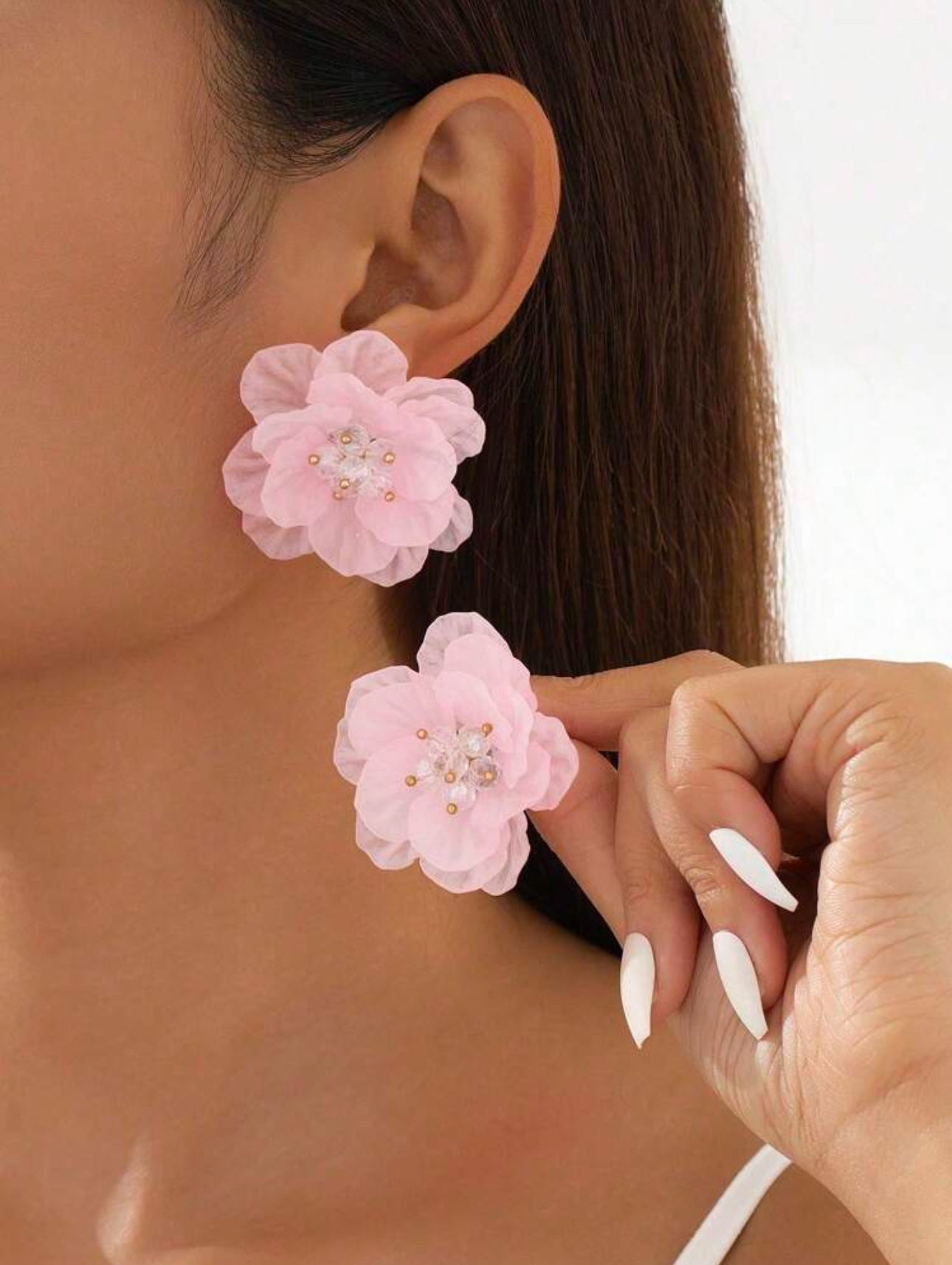 “Grena ” Earrings