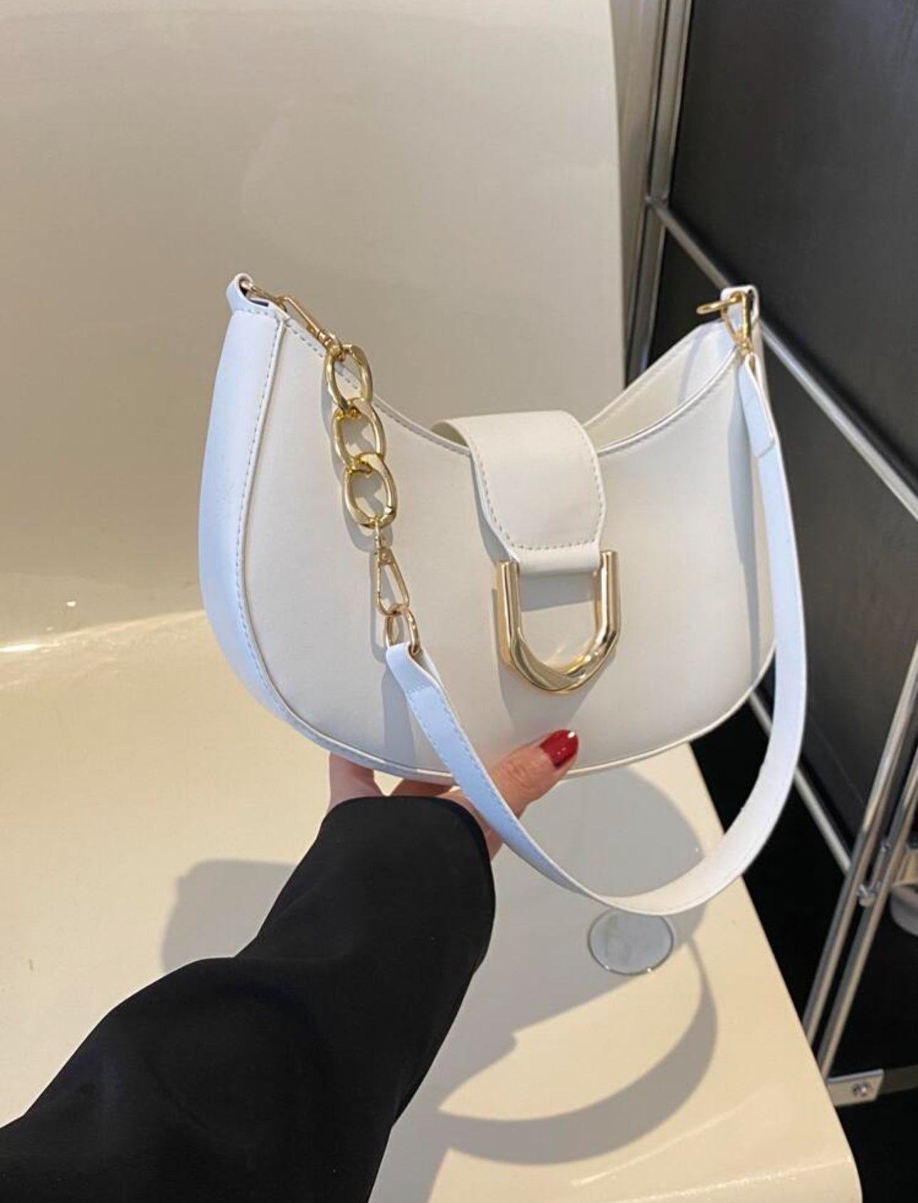 "Fenra" Bag