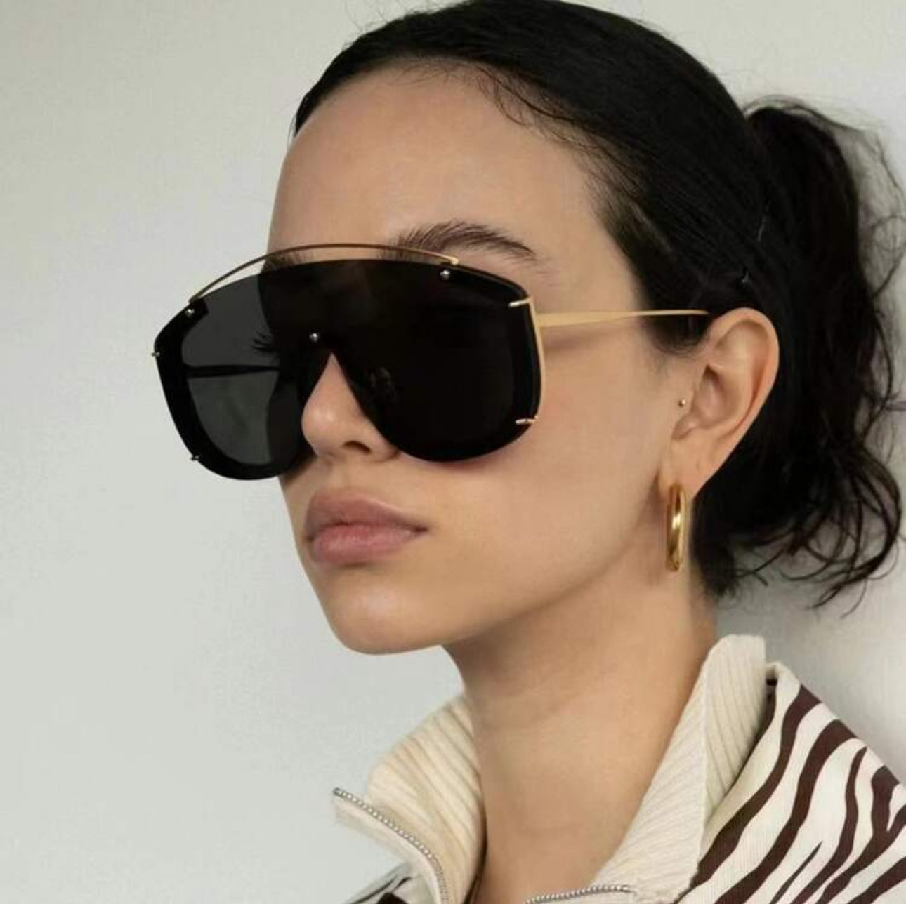 "Misha" Sunglasses/Shades