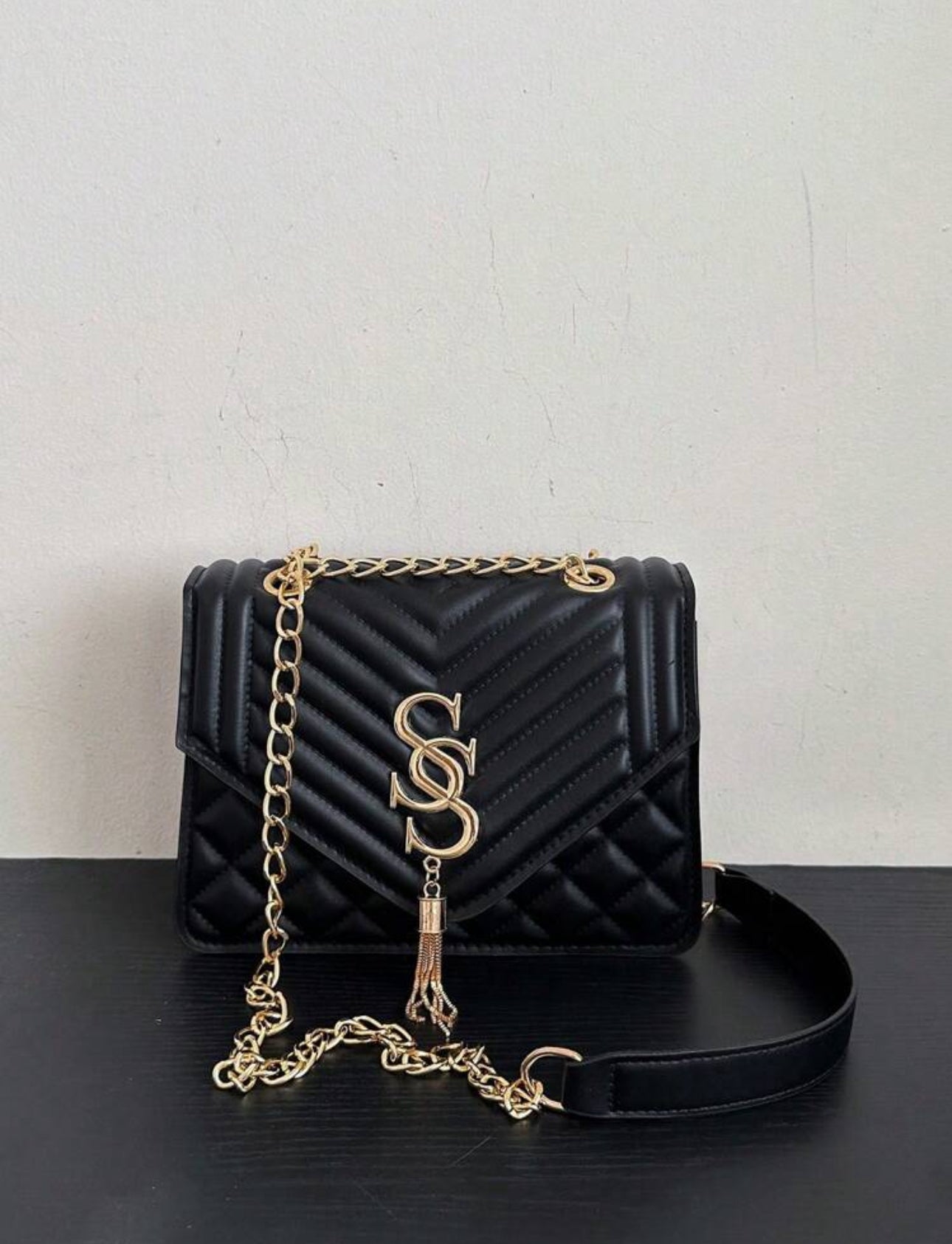 "Yinia" Bag