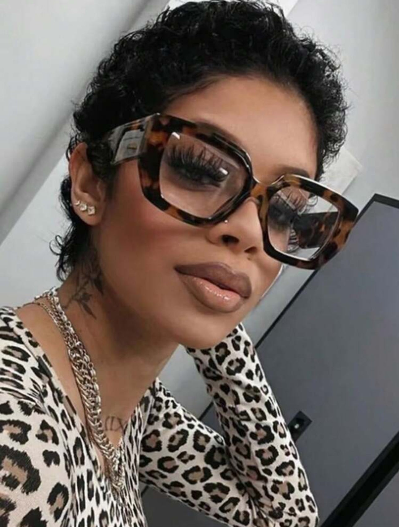 "Alora" Sunglasses/Shades