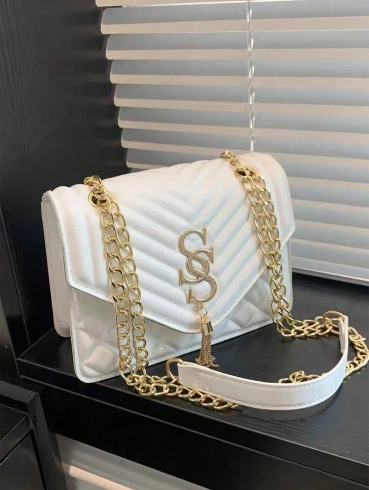 "Yinia" Bag