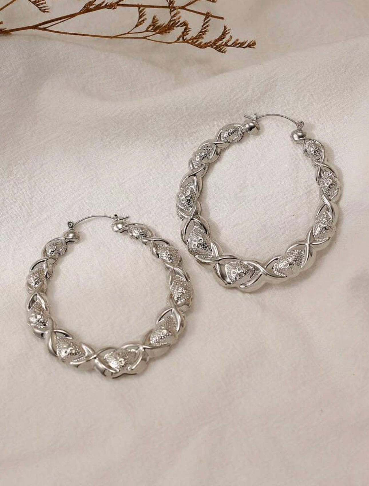 "Nancy" Hoops