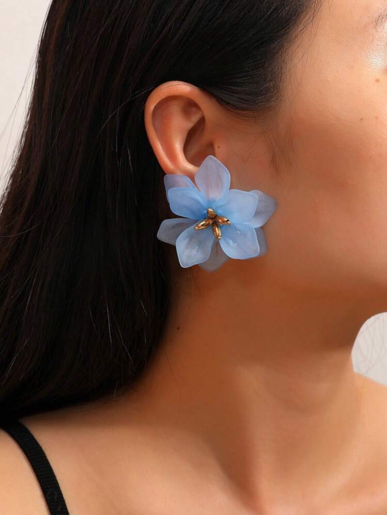 “Vanz” Earrings