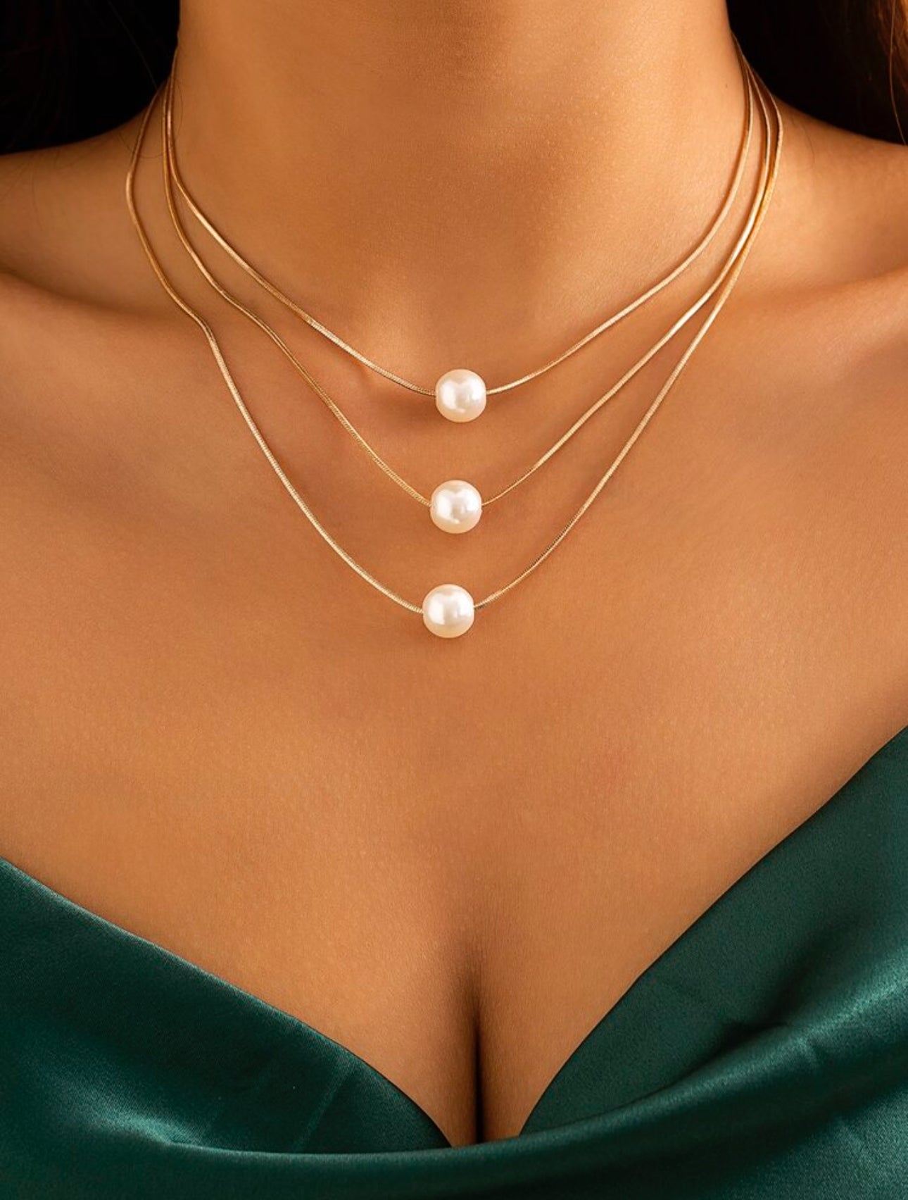 "Randica " Necklace