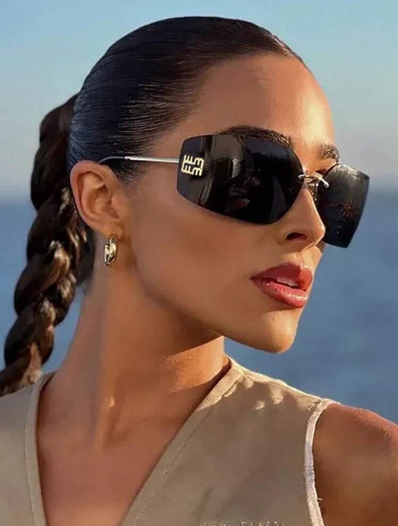 "Giana" Sunglasses/Shades