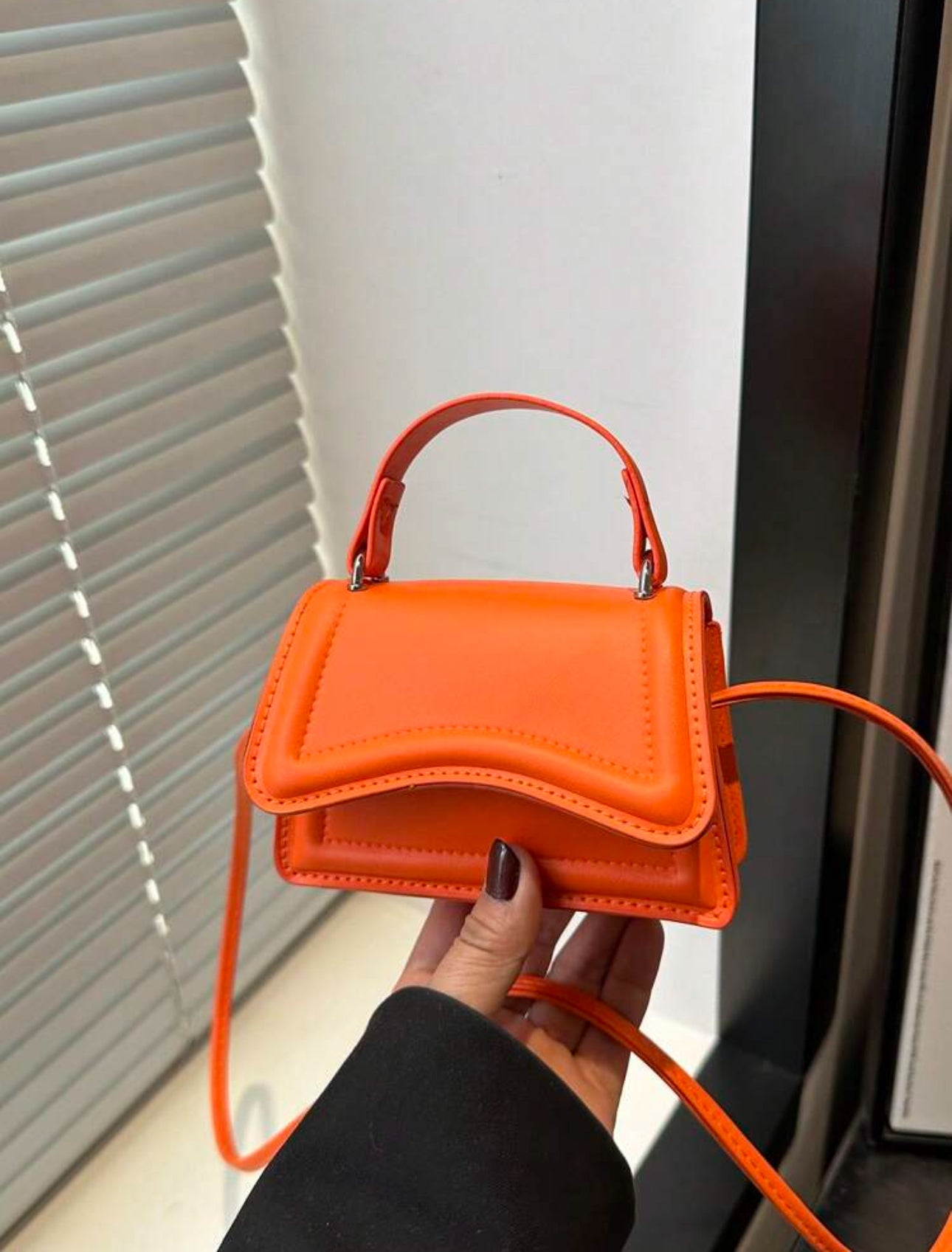 "Wenica" Bag