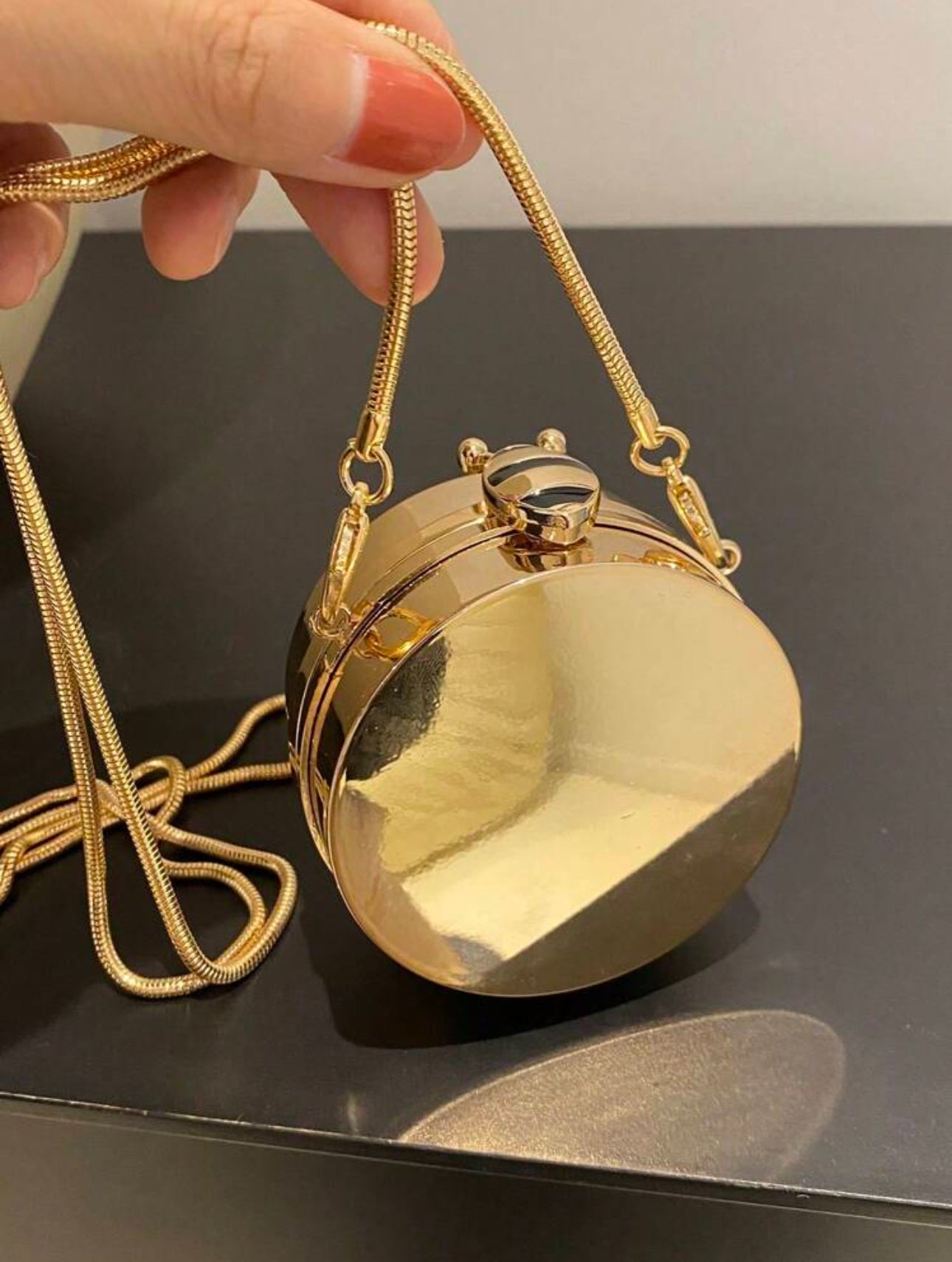 "Urica" Bag