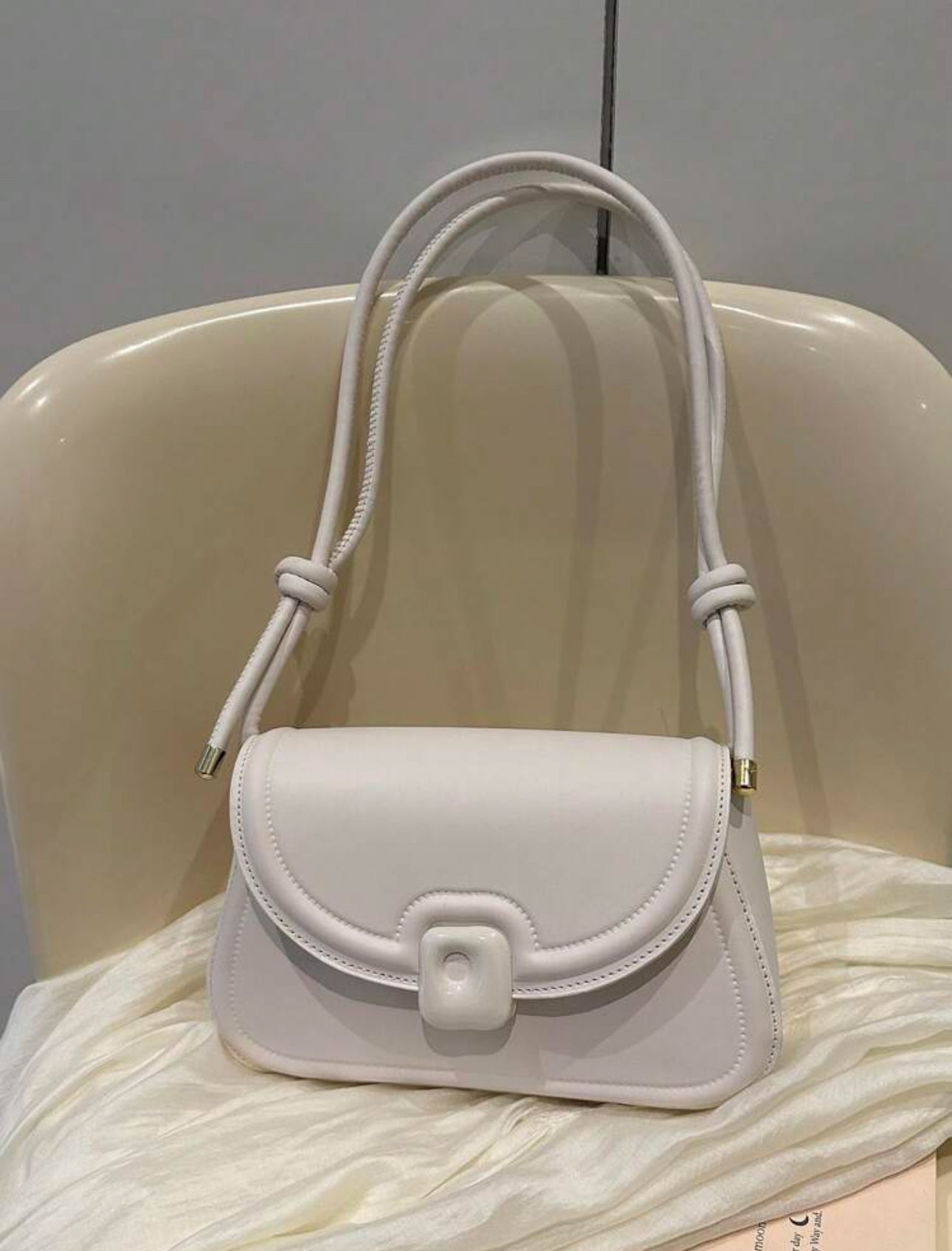 "Kalee" Bag