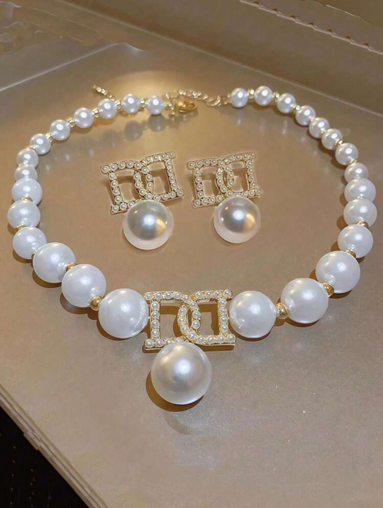 "Kona" Necklace Set