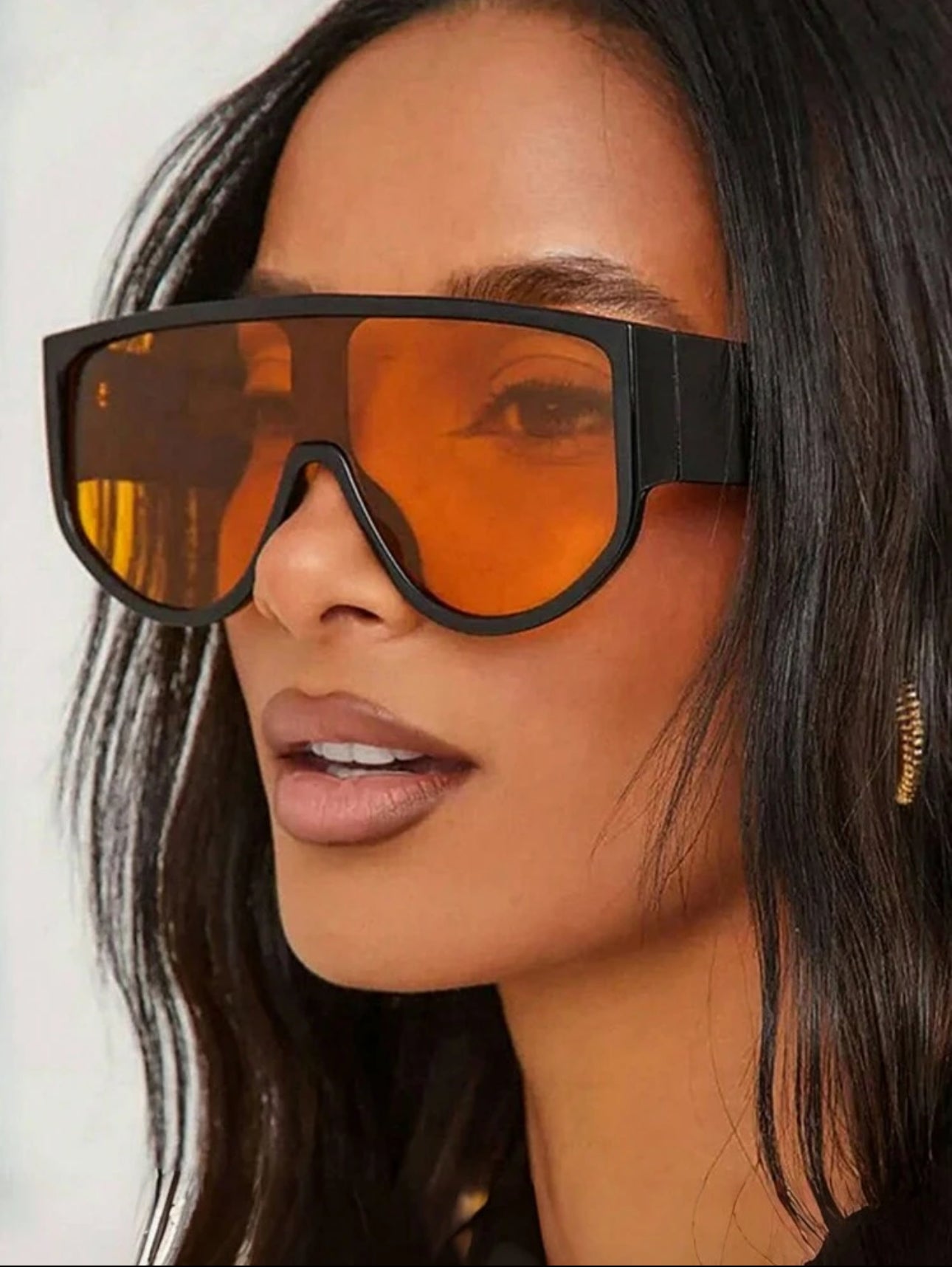 "Elsa" Sunglasses/Shades