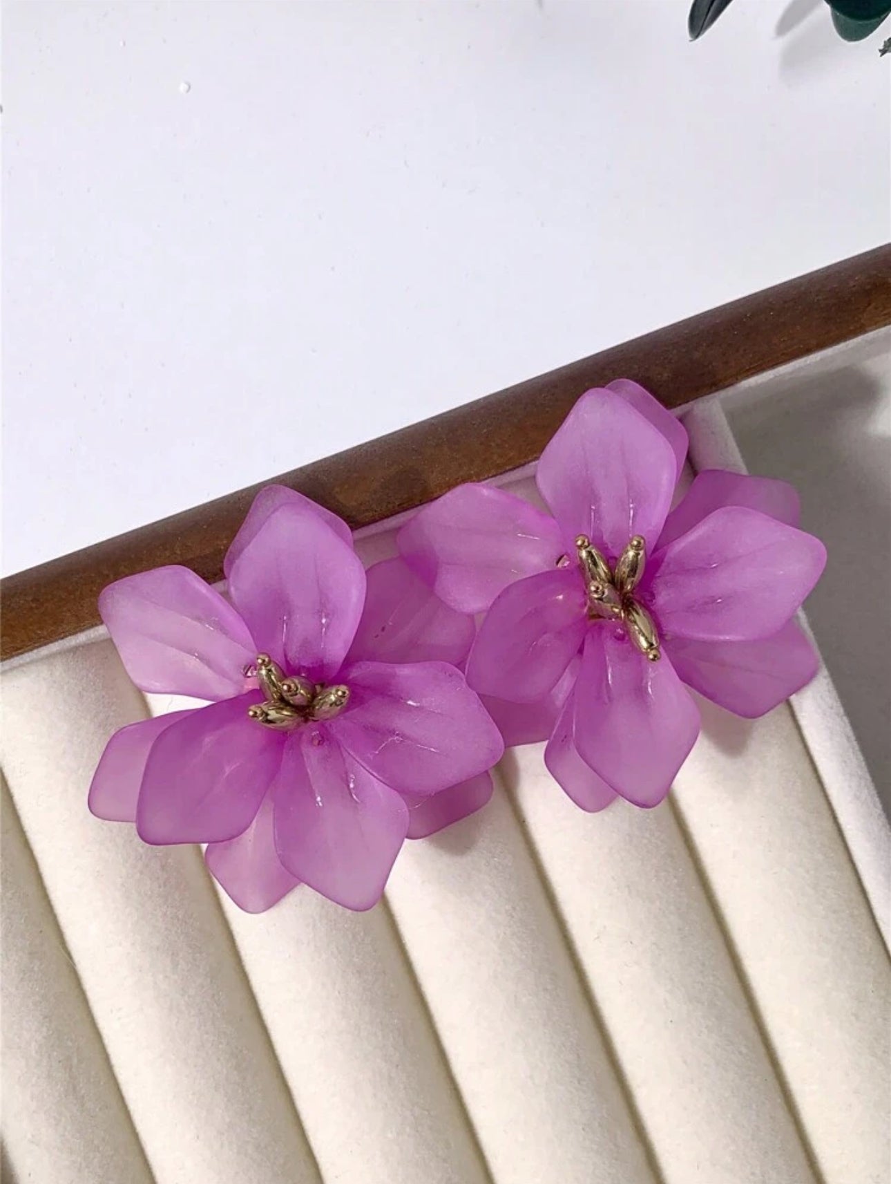 “Vanz” Earrings