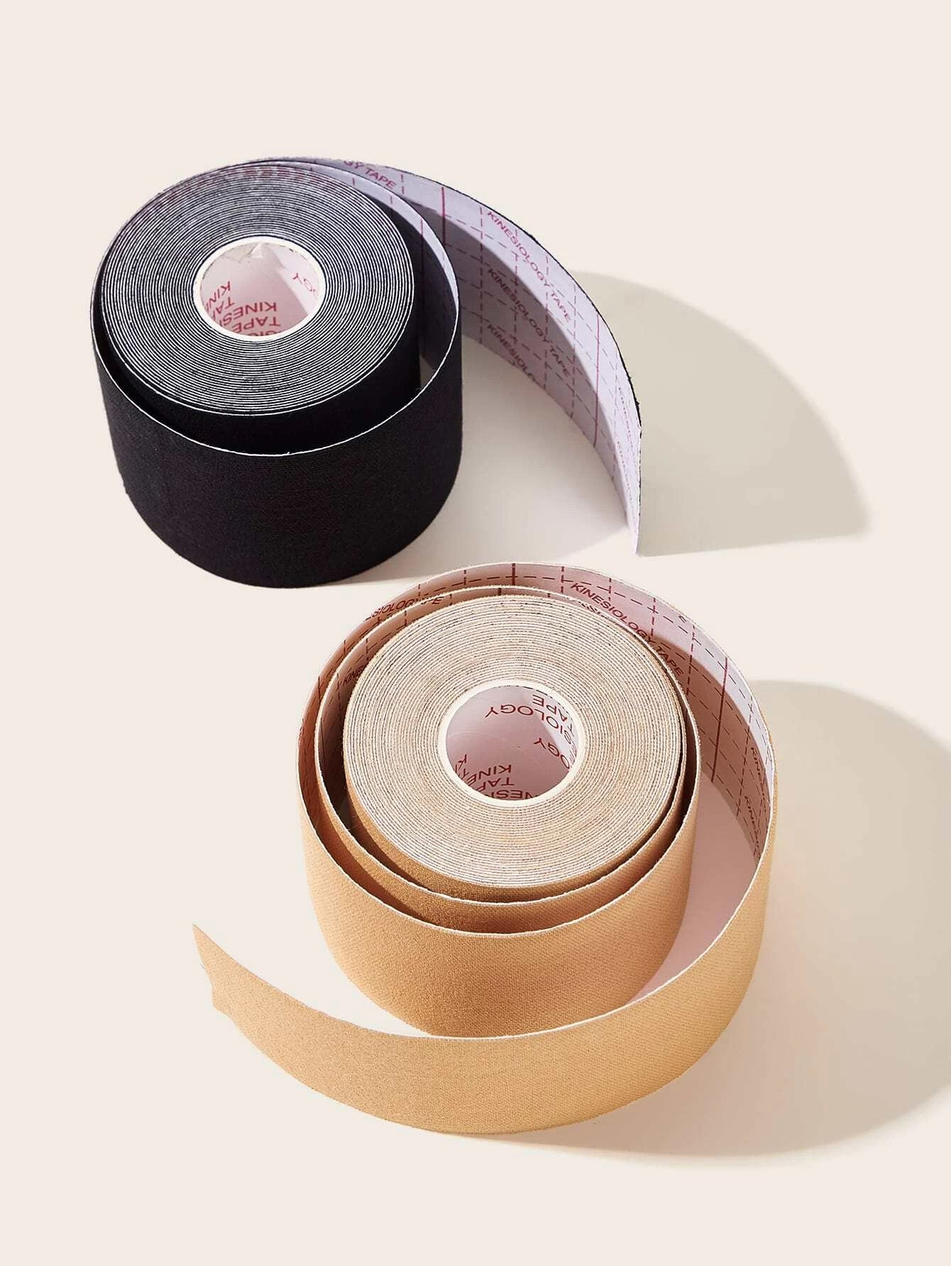 "Kamie" Breast Lift Tape