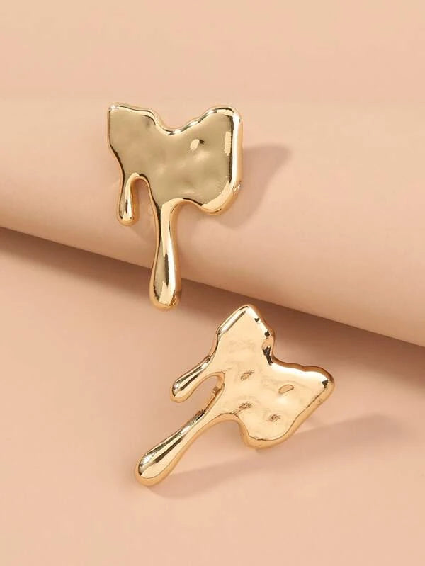 "Kaithlyn" Studs Earrings