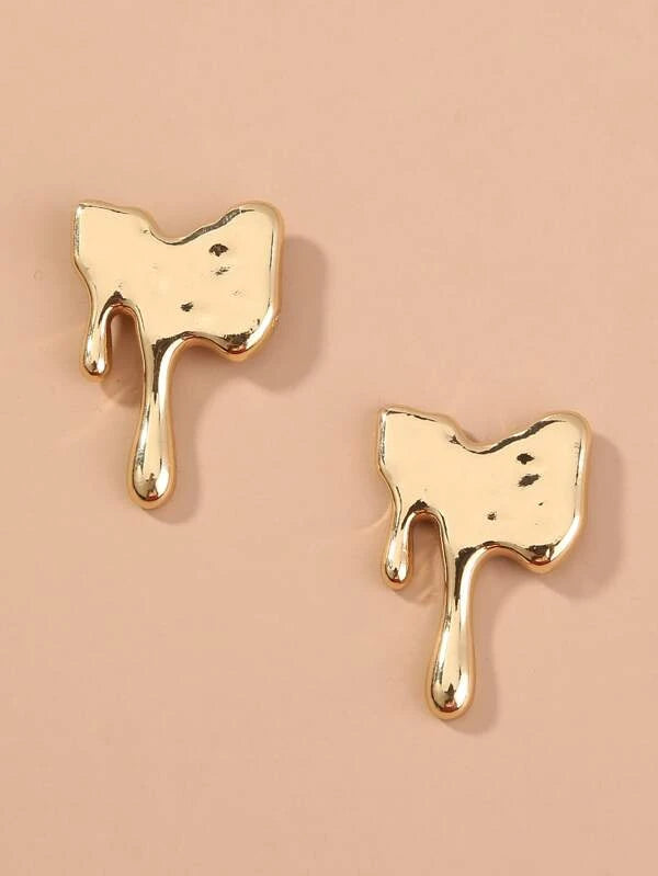 "Kaithlyn" Studs Earrings