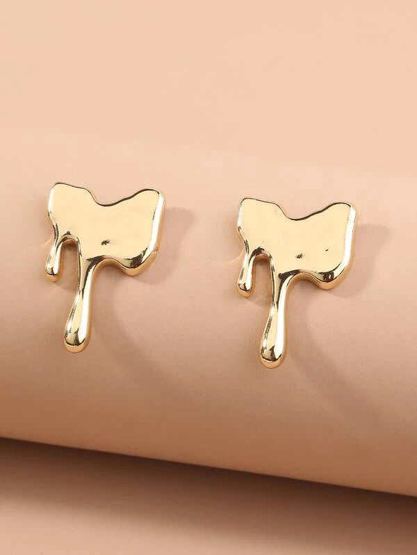 "Kaithlyn" Studs Earrings