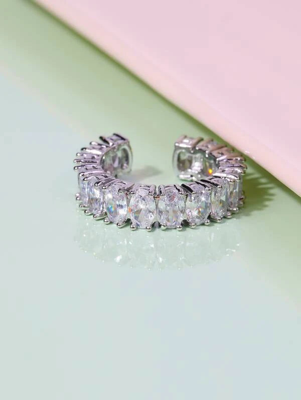 "Nora" Ring