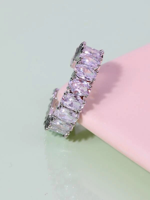 "Nora" Ring