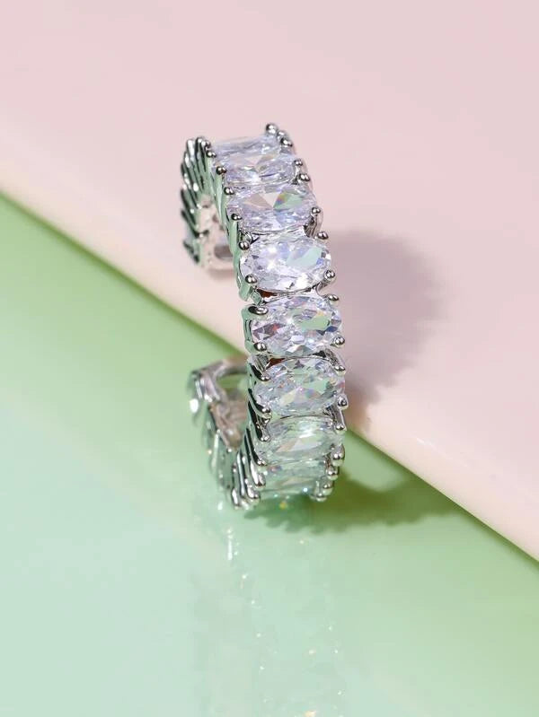 "Nora" Ring