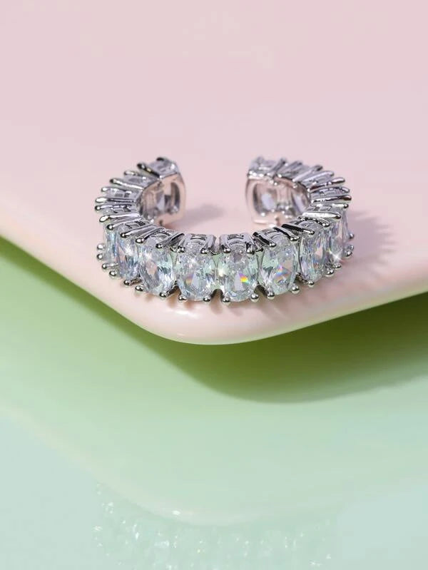 "Nora" Ring