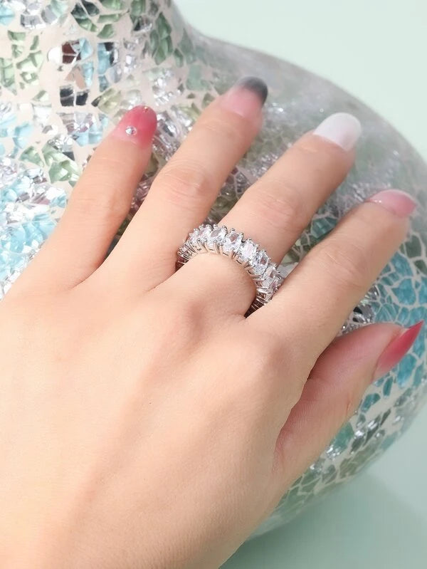 "Nora" Ring
