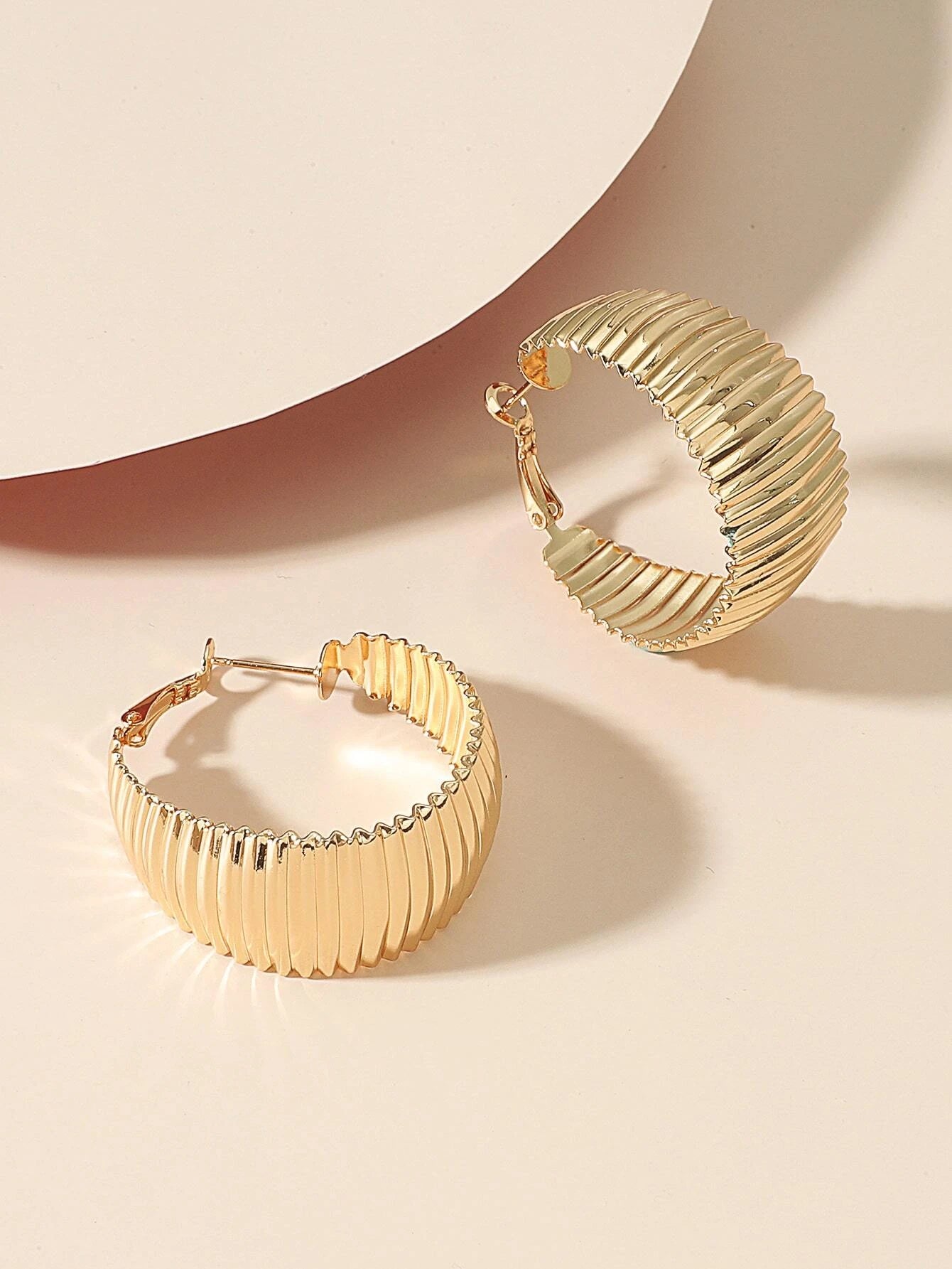 "Brylee" Hoops