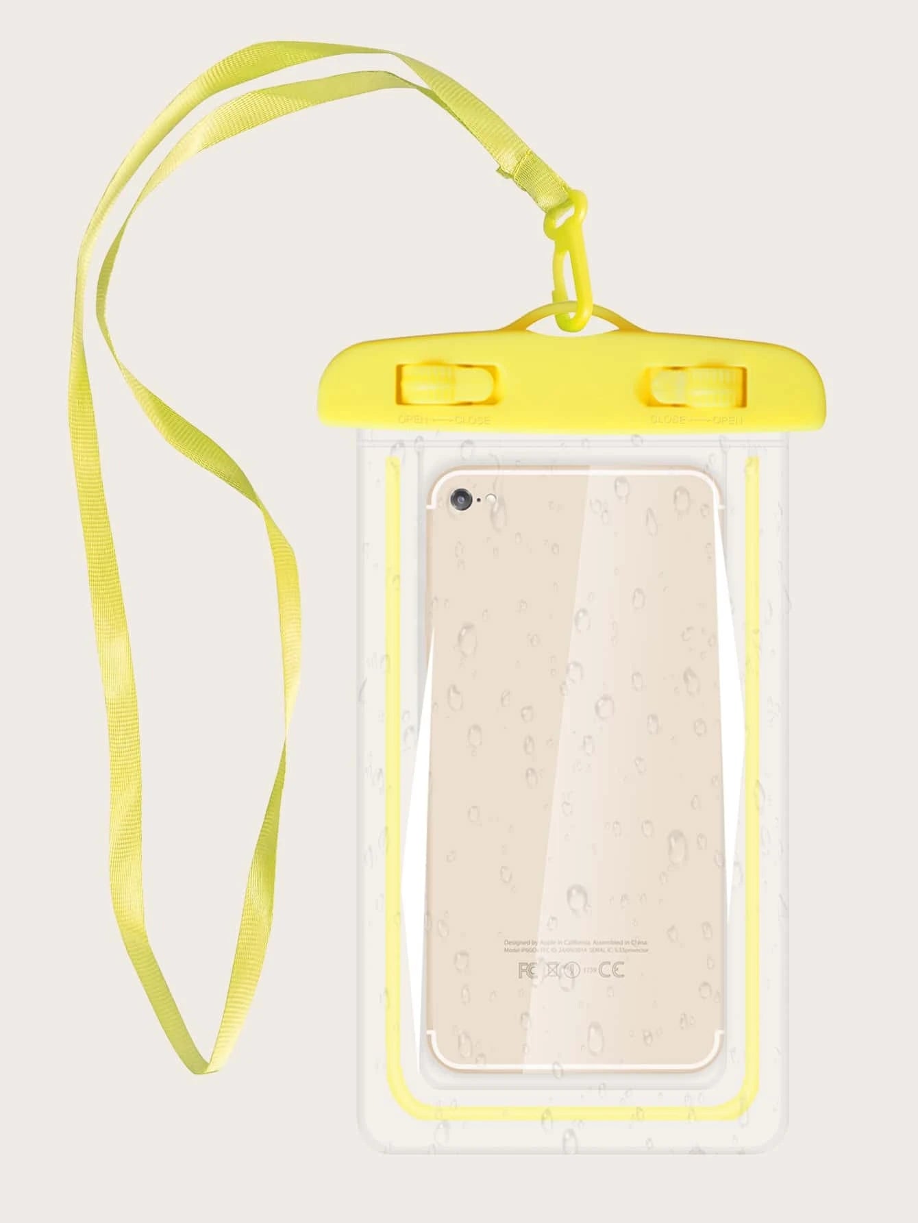 Waterproof Phone Bag