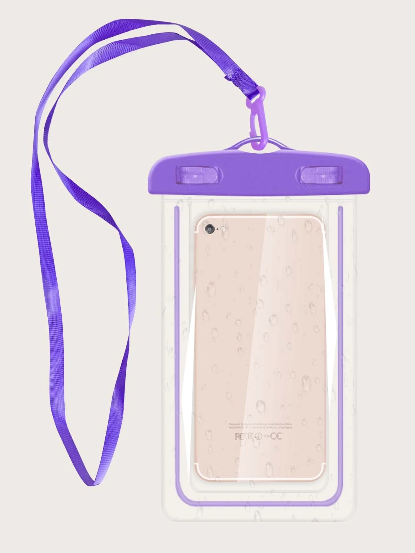 Waterproof Phone Bag