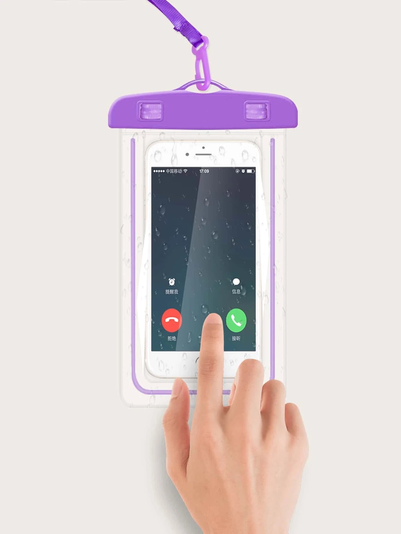 Waterproof Phone Bag