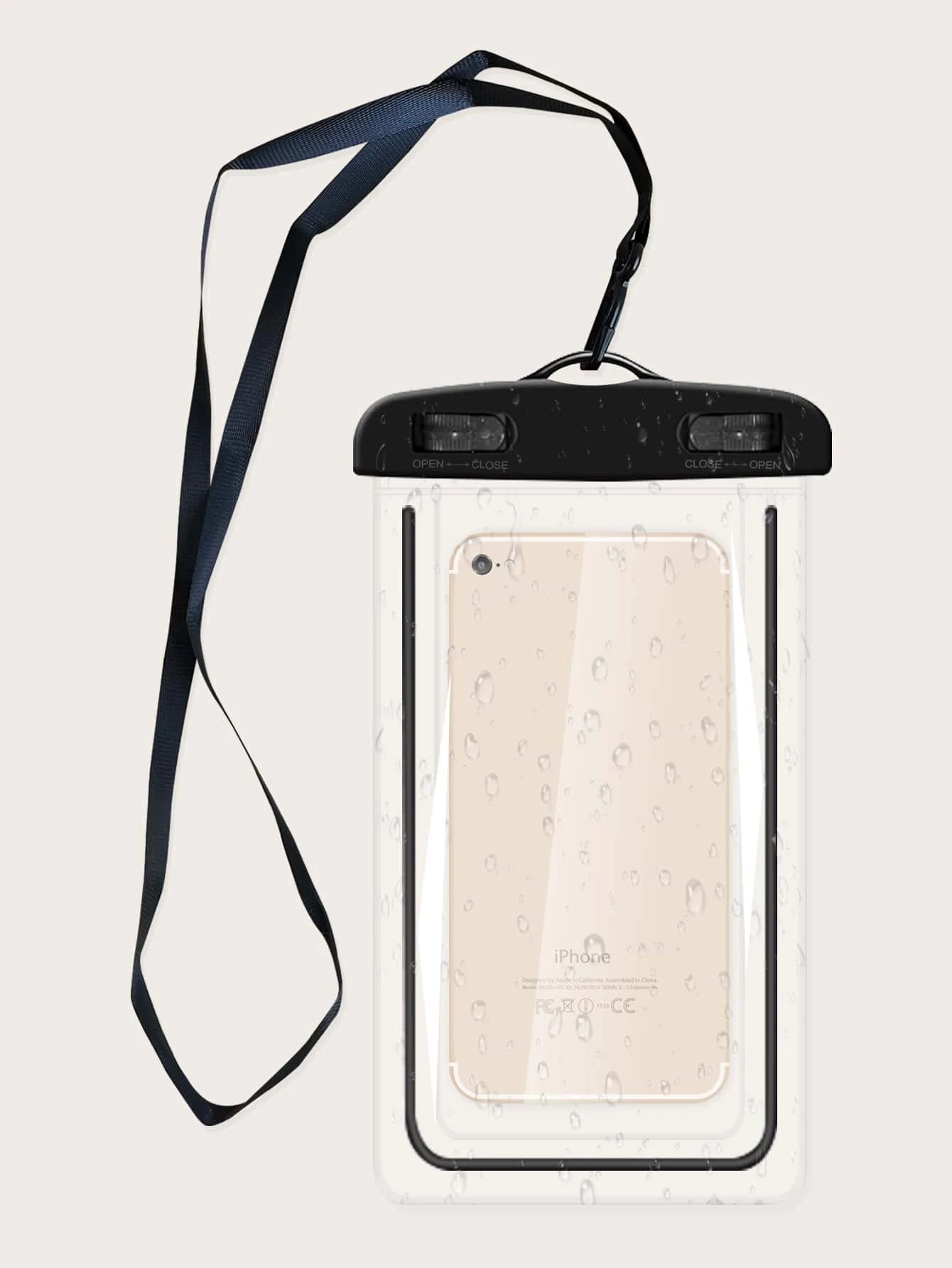 Waterproof Phone Bag