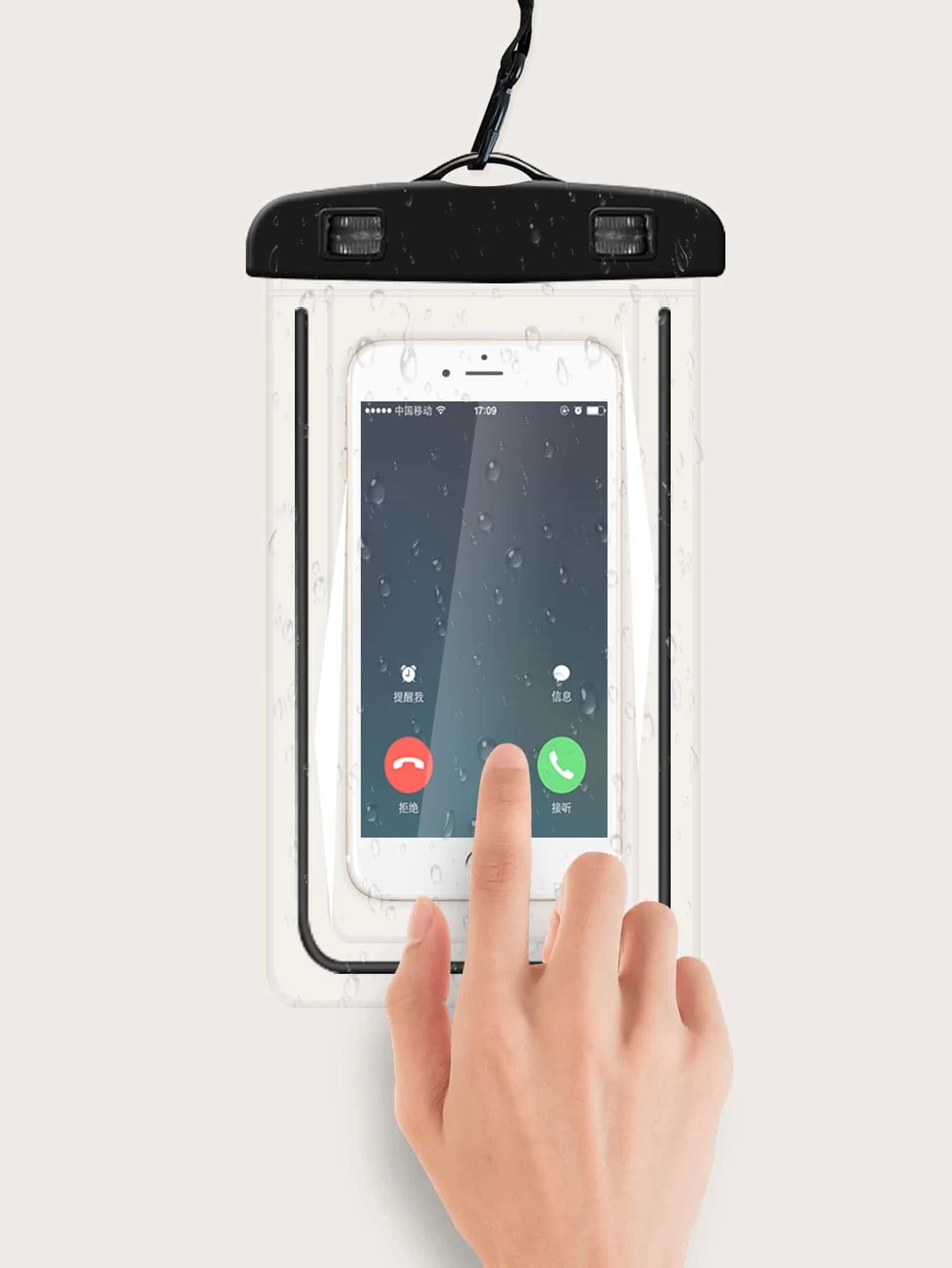 Waterproof Phone Bag
