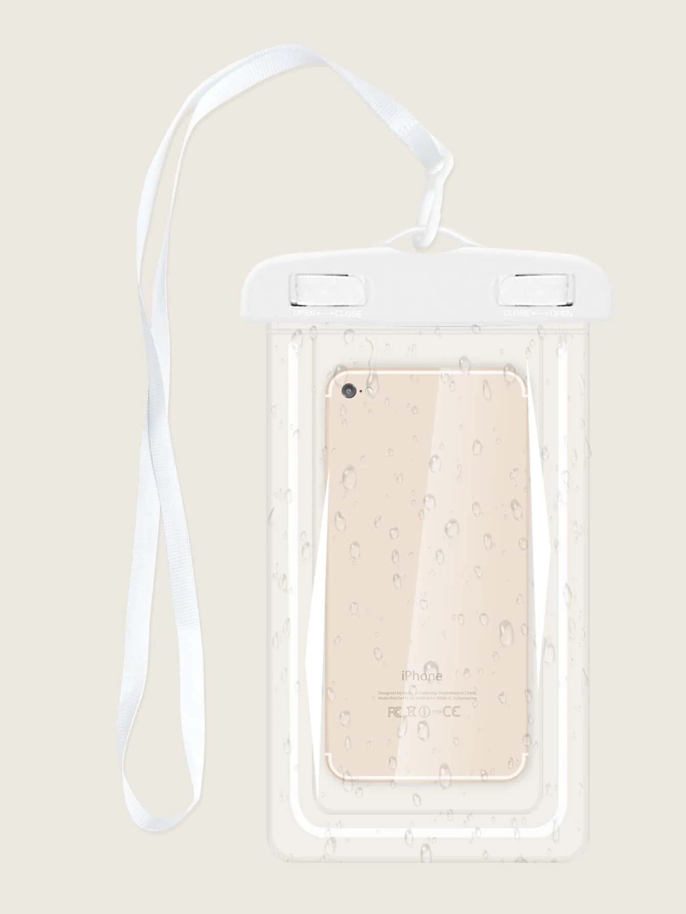 Waterproof Phone Bag