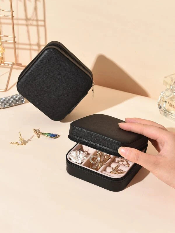 "Selene" Jewelry Storage Box