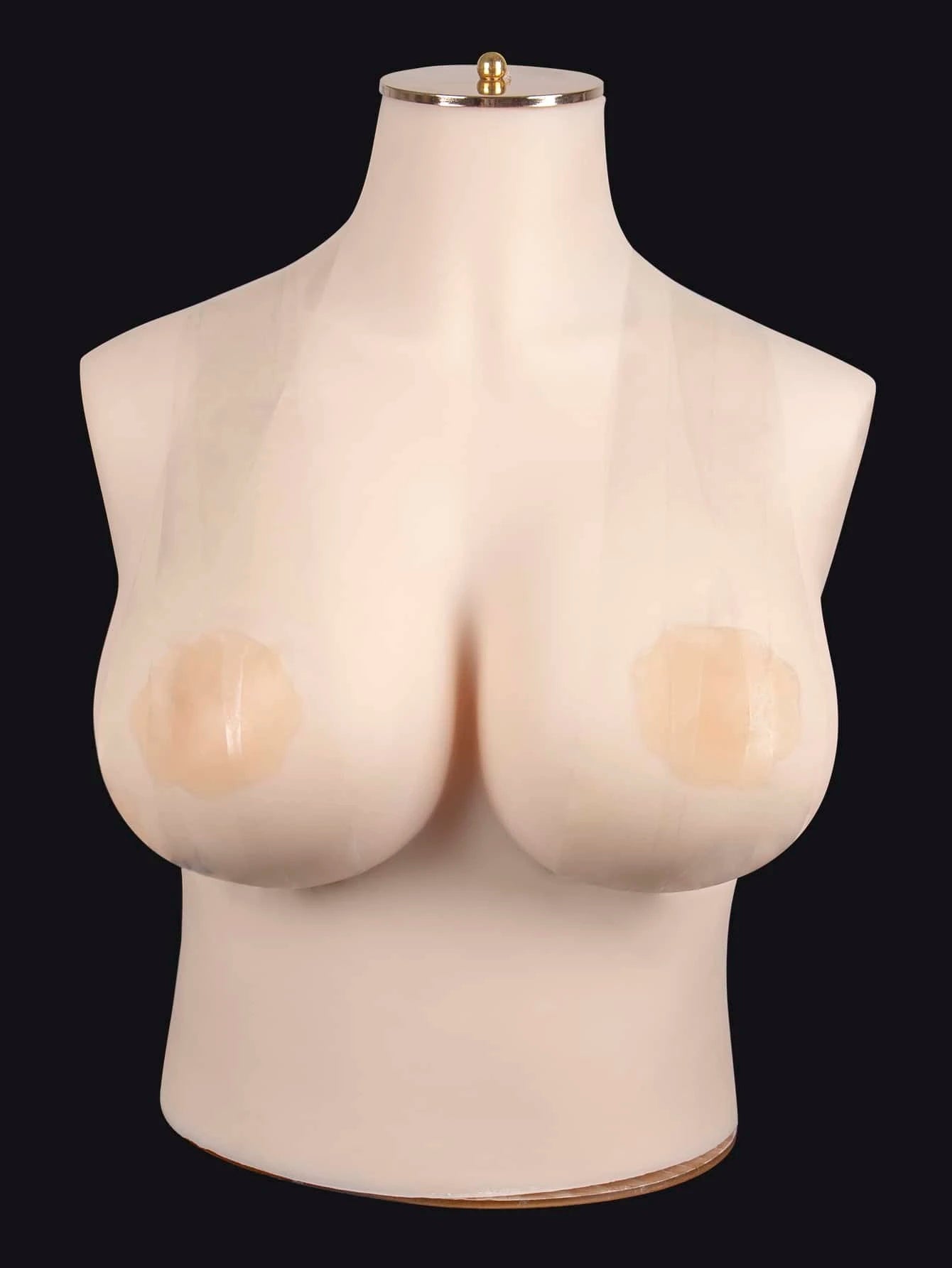 "Jalia" Transparent Breast Lift Tape