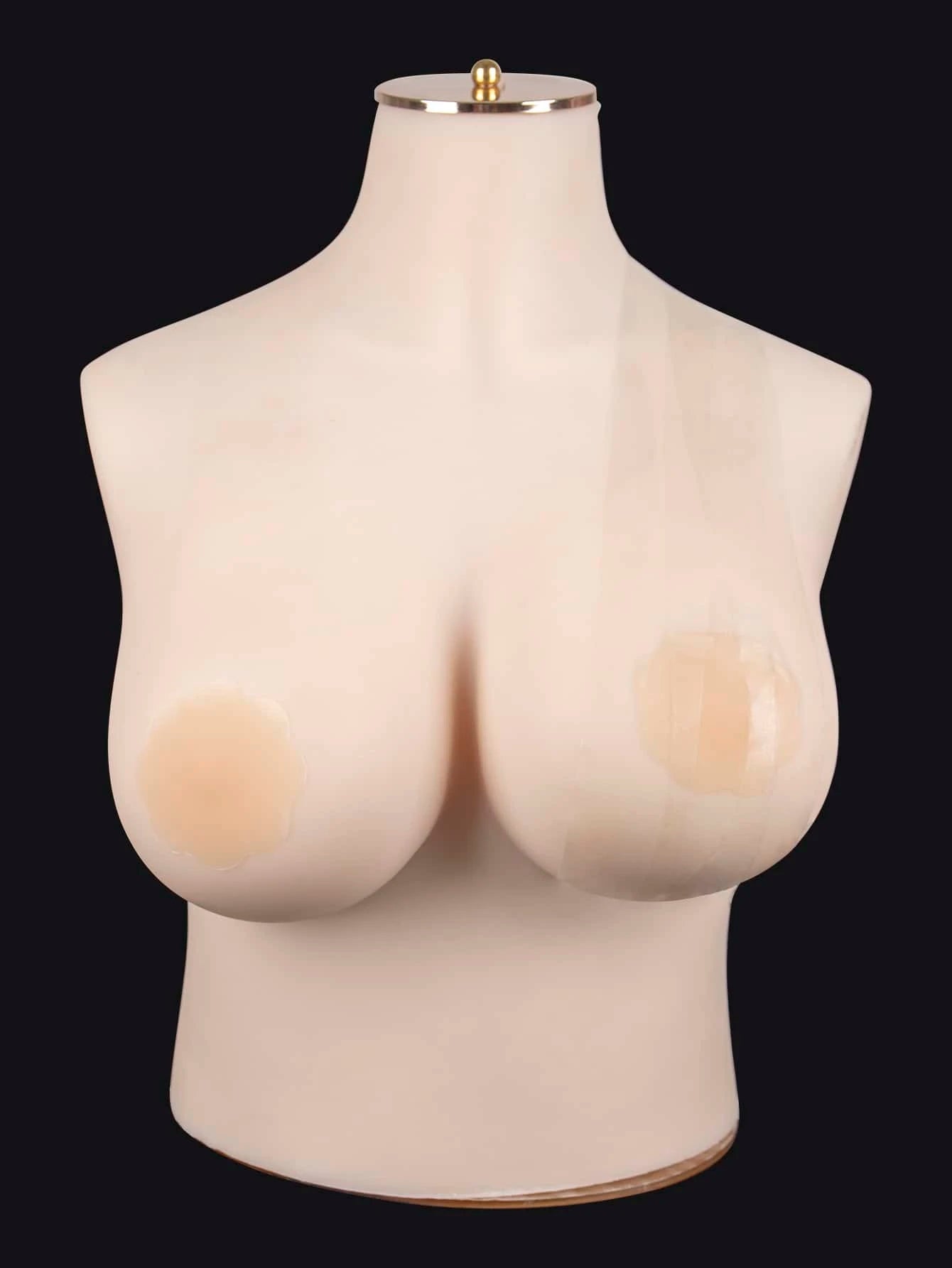 "Jalia" Transparent Breast Lift Tape