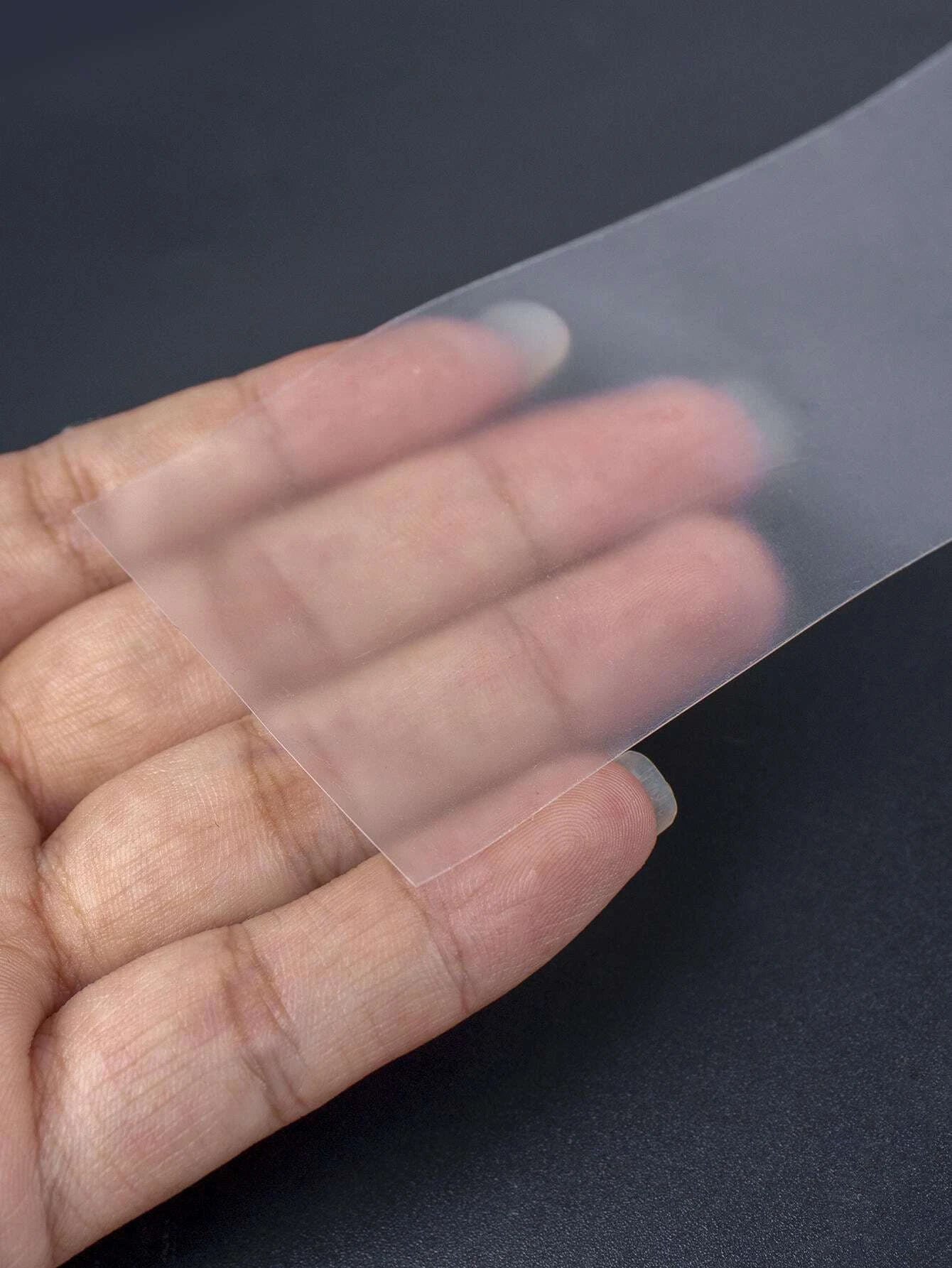 "Jalia" Transparent Breast Lift Tape