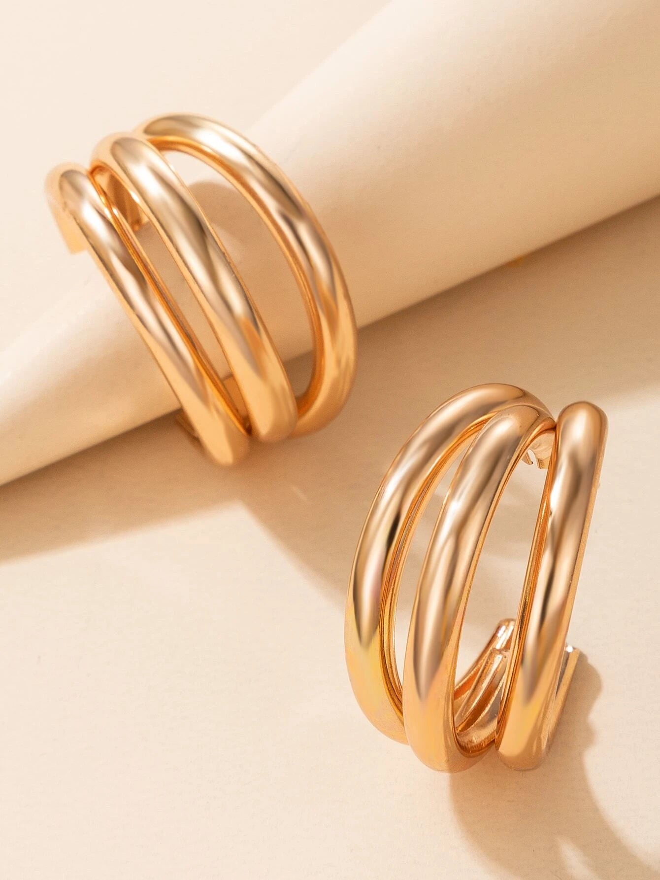 "Taytum" Hoops